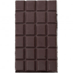 Chanchamayo Noir 100% cioccolato biologico dal Perù