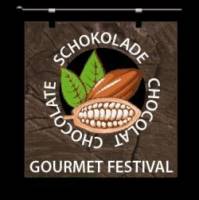 Schokoladen-Gourmet-Festival