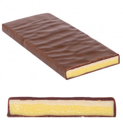Alles Gute (Todo lo mejor) - chocolate afrutado con mango