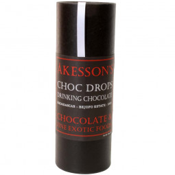 Choc Drops Drinking Chocolate Madagascar