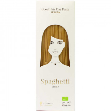 Spaghetti Italiana Classic - Bio & vegan Spaghetti Italiana Classic - Bio & vegan