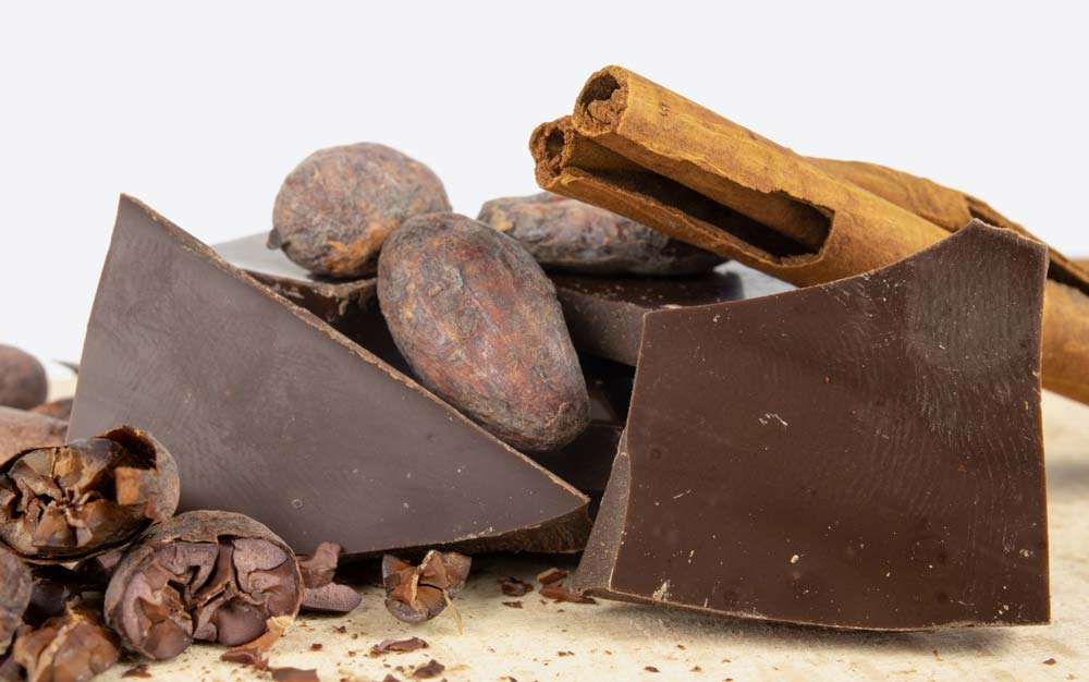 Tafelschokoladen der besten Chocolatiers