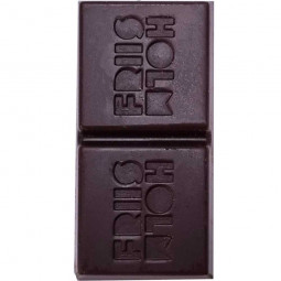 Chuno Triple Turned aus Nicaragua 70% Schokolade 5g