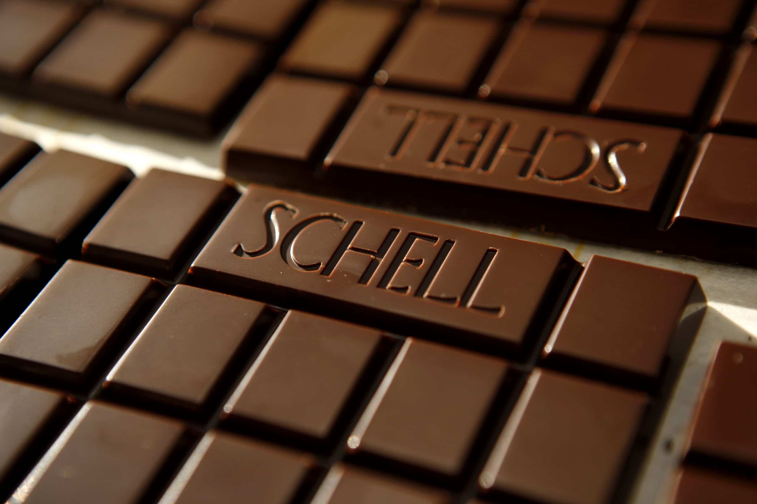 Schell Schokolade
