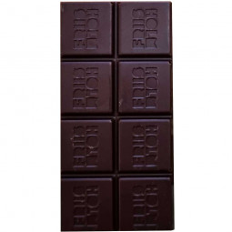 Rugoso 70% Single Bean Zartbitterschokolade 25g