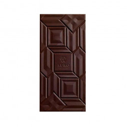 Mana 85% dark chocolate from the Philippines