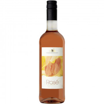 2020 Pinot Nero Rosé Kabinett secco 2020 Pinot Nero Rosé Kabinett secco