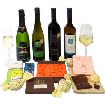 Schokolade & Wein ONLINE Tasting Schokolade & Wein ONLINE Tasting