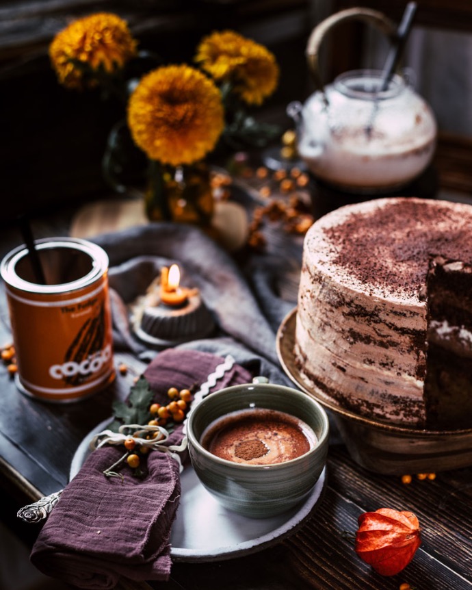 Becks Cocoa