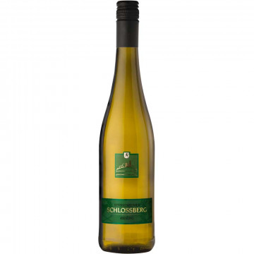 2019 Schriesheimer Schlossberg Riesling trocken Baden QbA 2019 Schriesheimer Schlossberg Riesling trocken Baden QbA