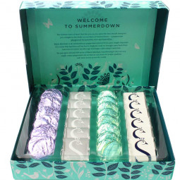 Mint Chocolate Collection - Munt Chocolade Collectie