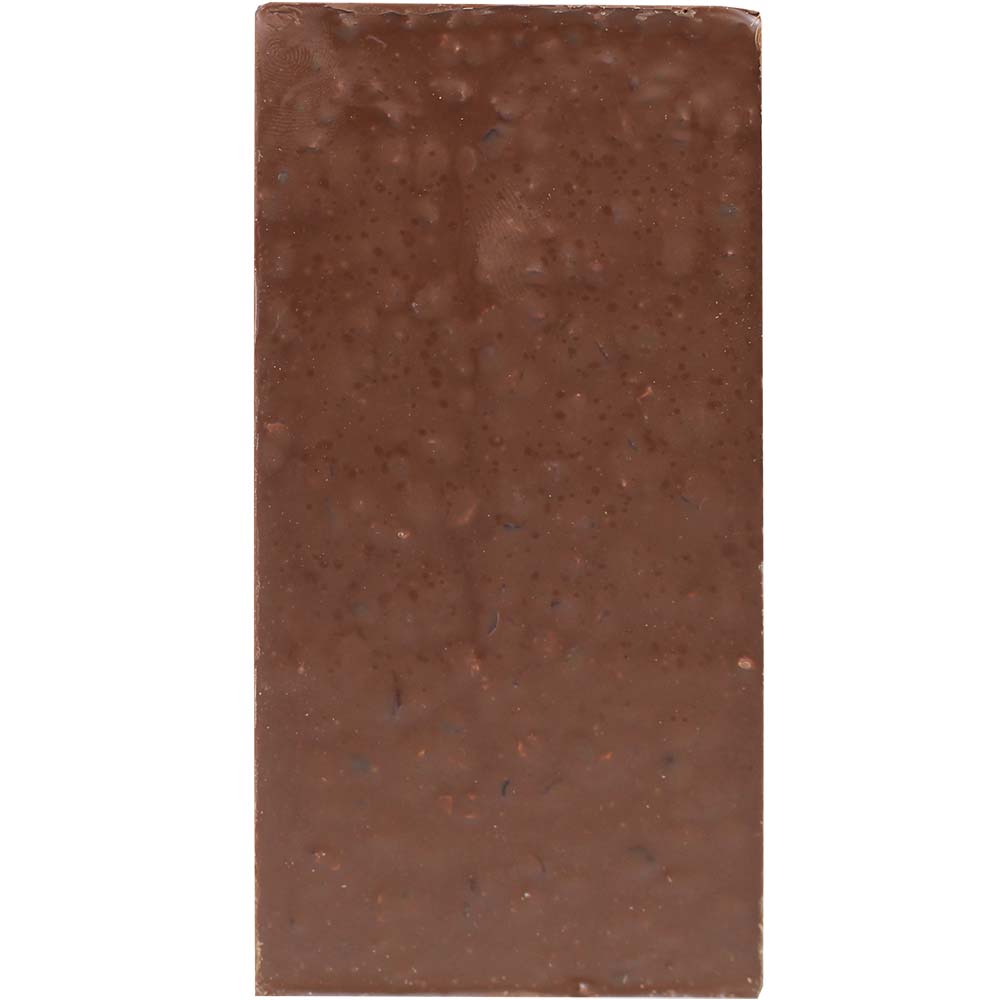 Braun kakao marzipan färben